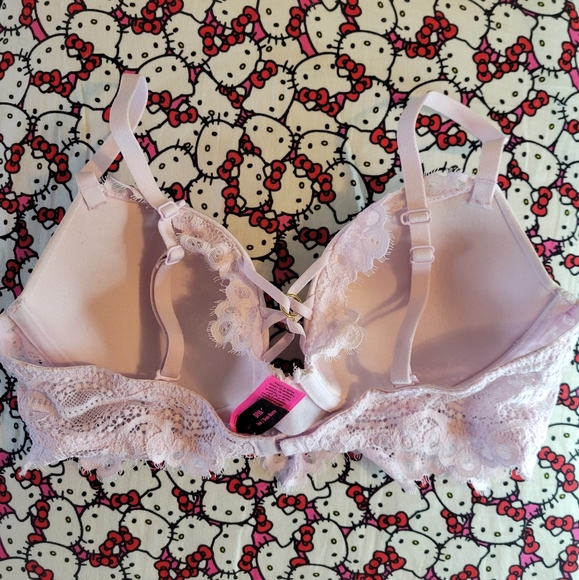 La Senza Diva Demi Bra - Picture 2 of 2